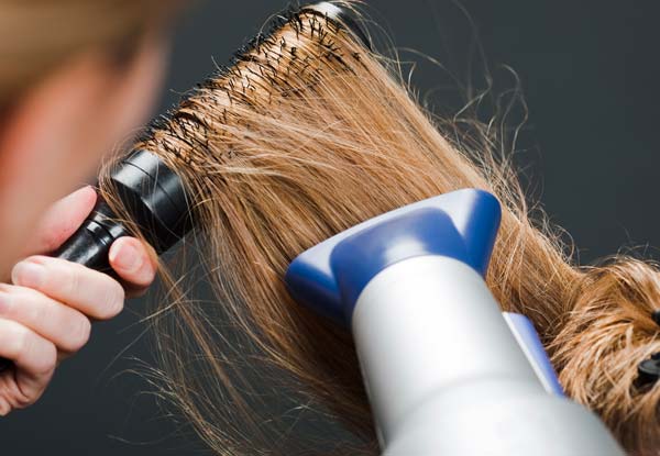 $79 for a Full Head of Foils, Toner, Conditioning Treatment & Blow Dry (value up to $125)