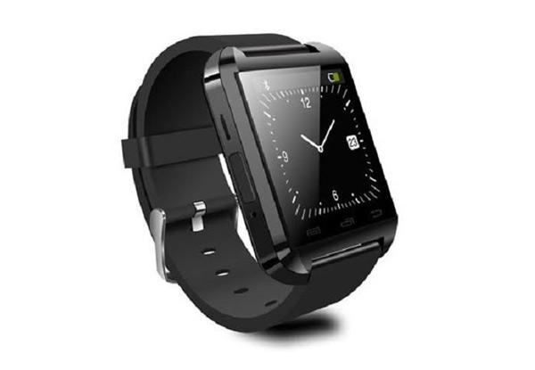 $39 for a Bluetooth Smartwatch for Android with Free Shipping (value $69.95)