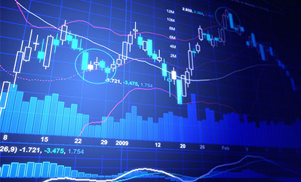 $35 for Seven-Step Online Stock Trading Course or $49 to incl. Online Workbook (value up to $940)