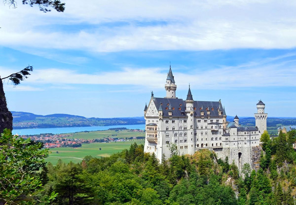 $1,259 Per Person Twin Share for a Guided Taste of Eastern Europe Tour incl. Accommodation, Breakfast, Tours, Guides, & More