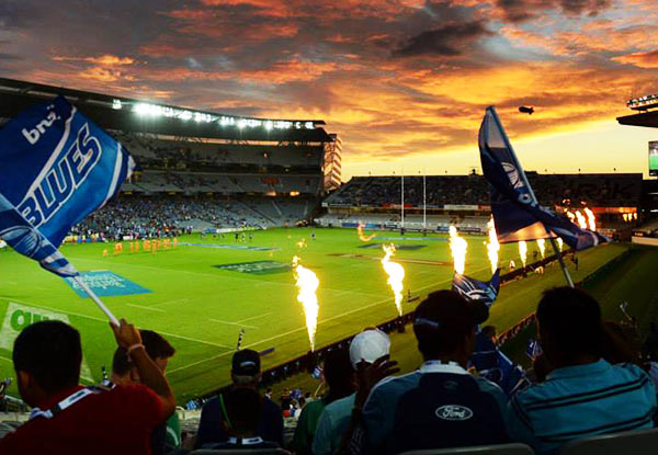 $49 for an Eden Park Tour for Two People incl. Hardback Copy of Eden Park: A History to Take Home (value up to $95)