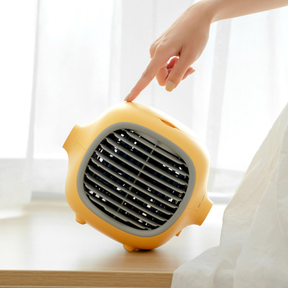 Portable 200ml Cooling Fan
