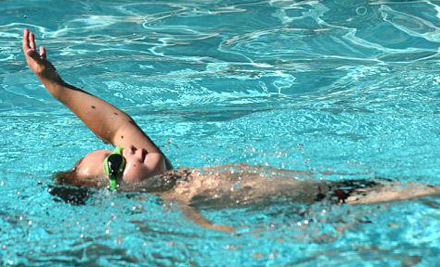 $89 for Term Three 'Learn to Swim' Lessons (value up to $160)