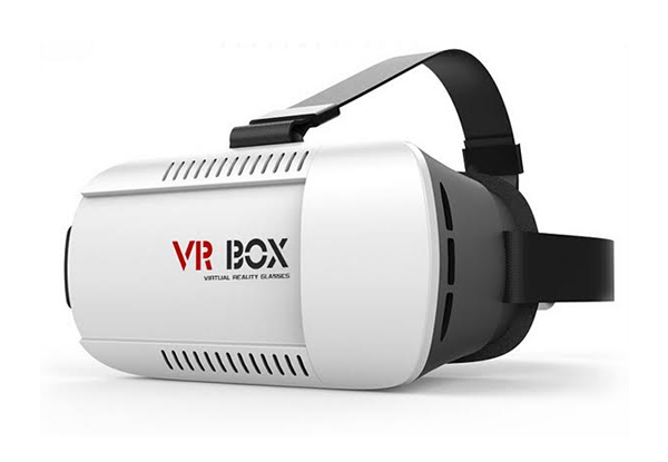 $19.99 for a Virtual Reality Headset