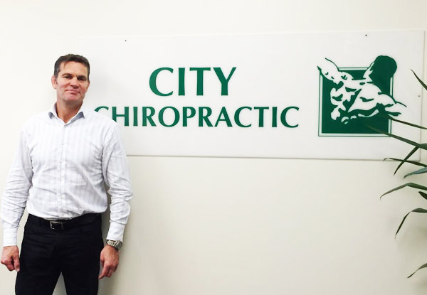$25 for Two Chiropractic Adjustments or $50 for Four Adjustments – Both Options incl. Initial Examination, X-Ray (If Clinically Necessary) & Written Report