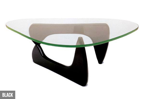 $329 for a Replica Designer Coffee Table - Available in Three Colours
