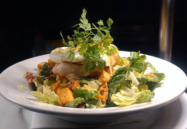 $20 for a $40 Bar & Grill Voucher for Lunch or Dinner