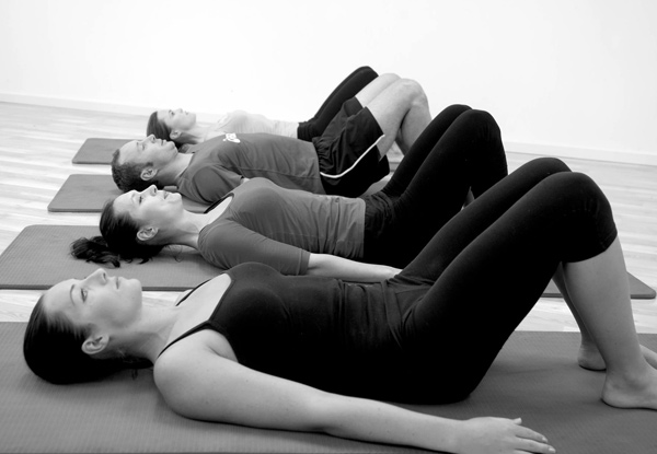 $79 for an Introduction to Pilates Class incl. Two Reformer Classes - Choose from Eight Locations (value up to $170)