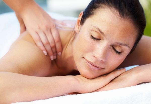 $20 for a Half-Hour Pure Fiji Massage, $27 for a Pure Fiji Facial, or $42 for Both