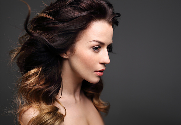 $149 for a Balayage, Ombre or Dip-Dye Hair Package incl. Colour, Style Cut, Shampoo Service, Colour Lock Treatment, Head Massage & Blow Wave Finish - 15 Locations (value up to $249)