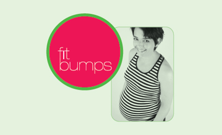 $55 for Nine-Weeks of FITNESS Sessions - Choose FITSquad, FITMums® or FITBumps (value up to $149.40)