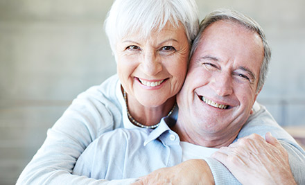 $900 for Full Upper & Lower Dentures, $1,800 for Full Premium Upper & Lower Dentures, or from $480 for Partial Dentures - incl. All Appointments (value up to $3,500)