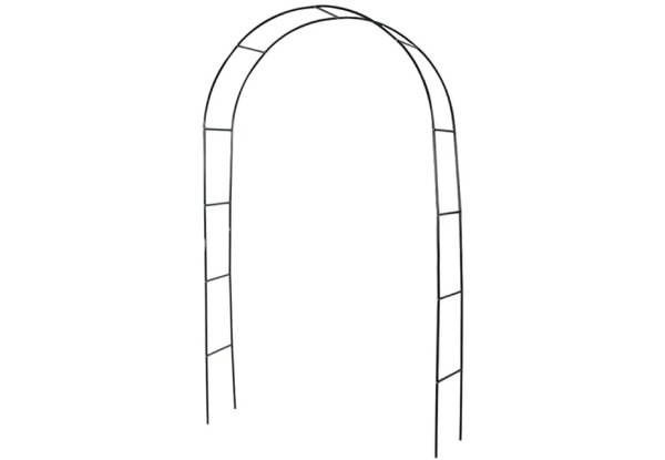 Metal Garden Wedding Arch Stand