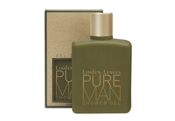 $17 for Pure Man Shower Gel 200ml
