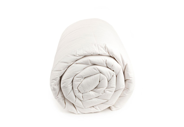 $79 for a Goose Feather Queen Sized Duvet Inner with Free Shipping (value $284.90)