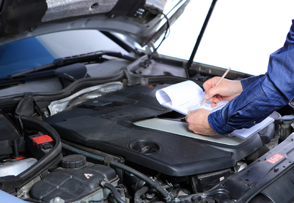 $89 for a Silver Service incl. Oil & Filter Change & a 20-Point Check​ or $99 to incl. a Wheel Alignment