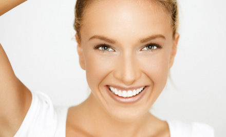 From $69 for IPL Pigmentation, Freckle, Acne, or Rosacea/Vein Treatment (value up to $560)