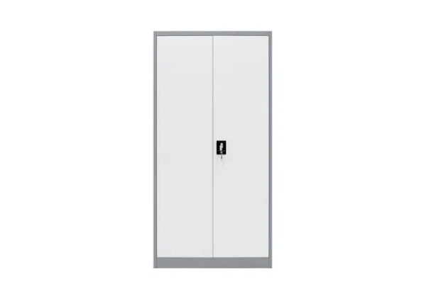 185cm Steel Storage Cabinet - Three Colours Available