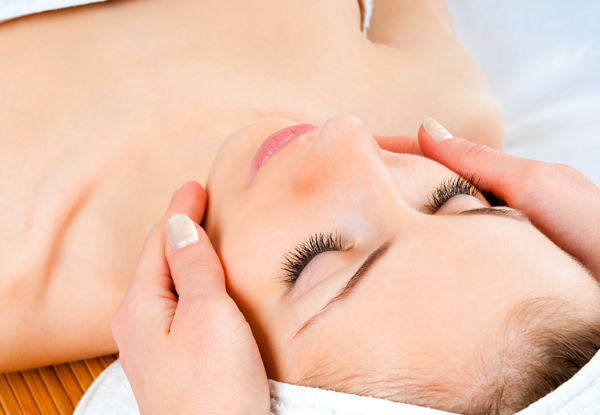 $59 for a 60-Minute Anitpodes Aroha Organic Facial incl. a $20 Voucher (value up to $120)