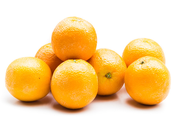 $29 for an Assorted Fruit & Vegetable Box with New Season Navel Oranges incl. Urban North Island Delivery Only
