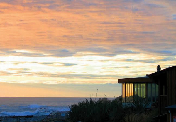 Three-Night West Coast Untamed Natural Wilderness Package for Two  incl. Two-Nights at Hotel Lake Brunner with Continental Breakfast, Hot Tub, $100 Food Voucher & One-Night at Scenic Hotel Punakaiki with Breakfast Plus Transfers to Greymouth Station