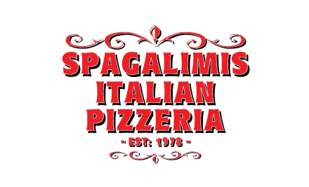 $20 for a Large 12-Slice Pizza & Legendary Spagalimi Chips (value up to $38.50)
