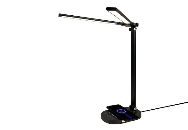 LED Desk Light - Two Options Available
