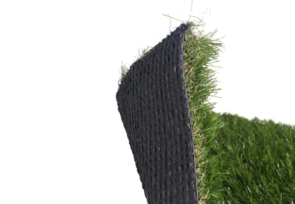 Artificial Grass - Four Sizes Available