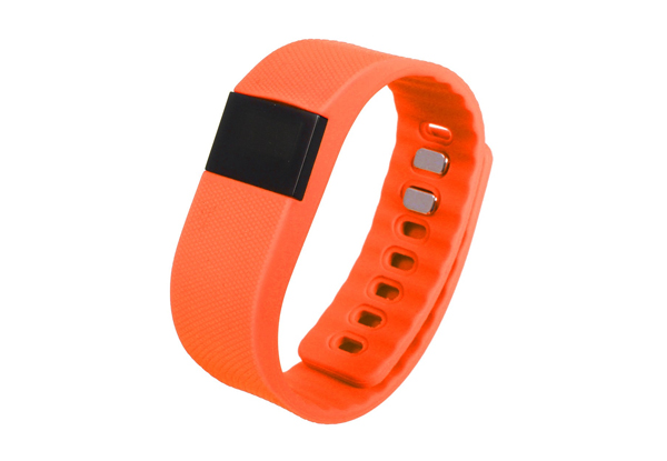 $39 for an Activity Tracker - Five Colours Available