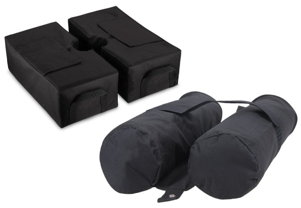 Portable Weight Sand Bag - Two Options Available