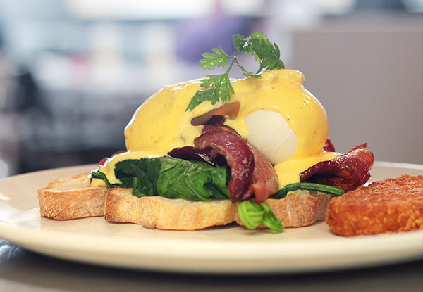 $24 for Any Two All Day Weekend Breakfast Meals or $29 for Two Lunch Meals (value up to $45)