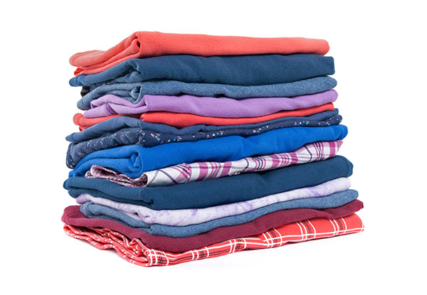 $15 for Five Shirts Washed, Ironed & Folded, or $19 for a Full Load of Laundry – Both incl. Pick Up & Delivery (value up to $29)