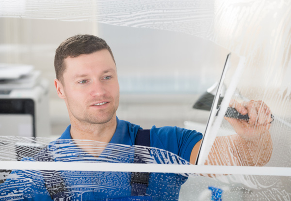 From $79 for an Interior & Exterior Window Cleaning incl. Internal Window Sills (value up to $420)