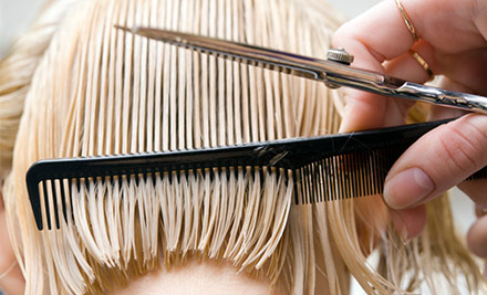 $29 for a Wash, Style Cut, Conditioning Treatment, Head Massage, Blow-Wave & GHD Finish / $69 to incl. Colour Retouch or $89 to incl. 1/2 Head of Foils incl. $50 Off GHD Straighteners & 10% Off All Retail Prices