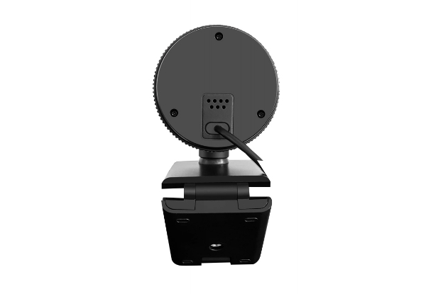 1080P Full HD Webcam with Tripod - Option for Two-Pack
