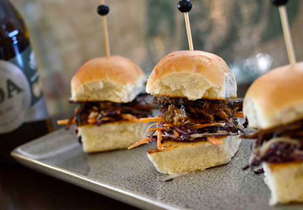 $15 for $30 Lunch & Drinks Voucher or $25 for a $50 Voucher