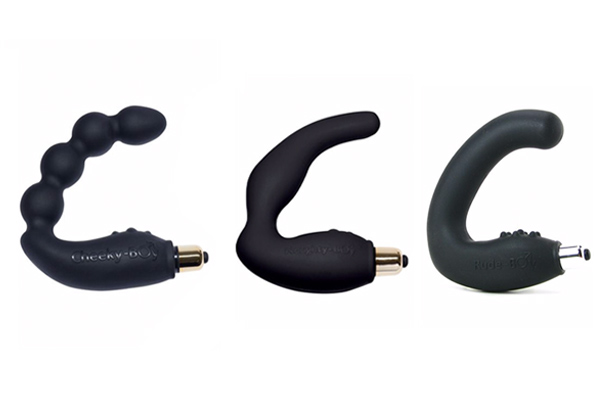 $99 for a Rocks Off Massager – Available in Three Types