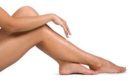 From $95 for Two IPL Laser Hair Removal Treatments - Four Areas to Choose From (value up to $600)
