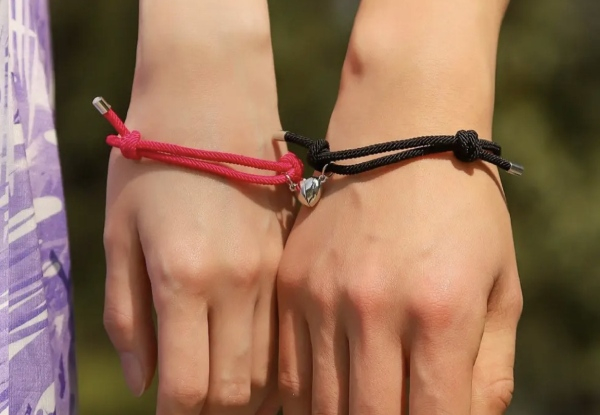 Love Bracelet - Option for Two-Pack