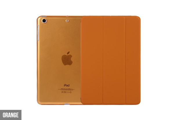 $17 for an Ultra Light iPad Cover