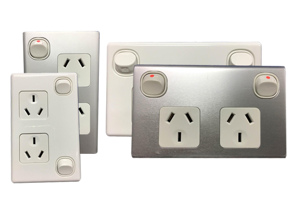 $299 for a 20 Mix & Match Switch Gear incl. Installation