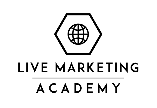 $10 for your Choice of One of Six Marketing Courses from The Live Academy's Online Marketing Courses (value up to $395)