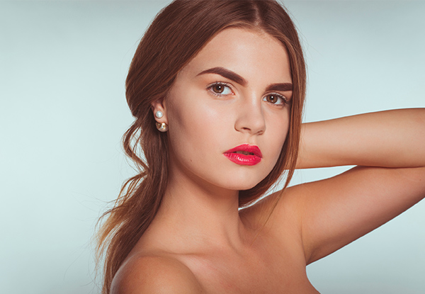 $200 for an Eyebrow Embroidery/Microblading Service (value up to $350)