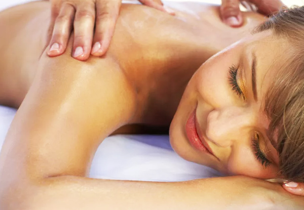 $32 for a One-Hour Therapeutic Massage (value up to $60)