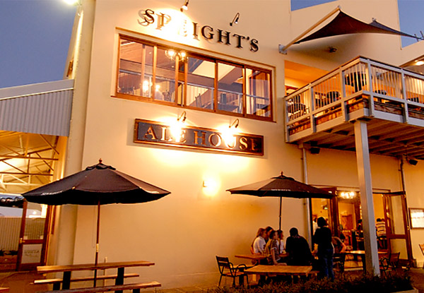 $15 for a $30 Weekday Lunch Dining Voucher for Two People