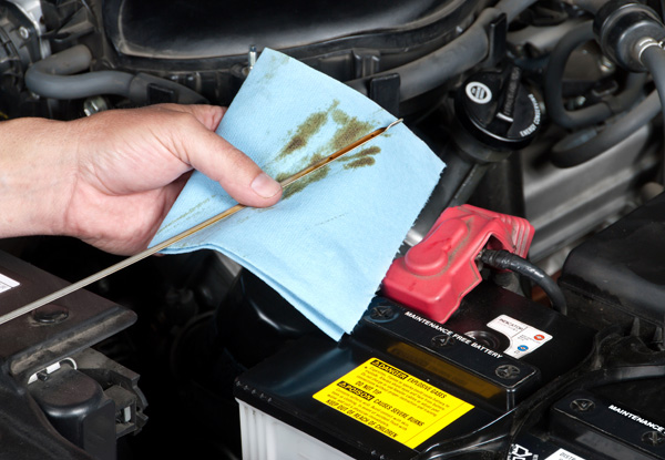$29 for a Vehicle WOF Inspection (value up to $54) – Valid Tuesday - Friday Only