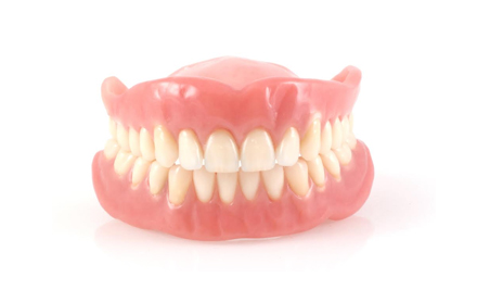 $999 for a Full Set of Dentures incl. All Appointments - Valid at Seven Locations (value up to $1,900)