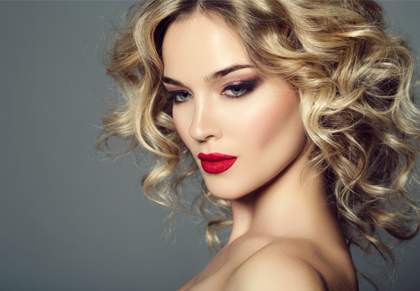 $79 for Colour Services up to the Value of $89 & a Wella Deluxe Luxury Treatment & Luxury Head Massage - Choice of Four Salons (value up to $129)