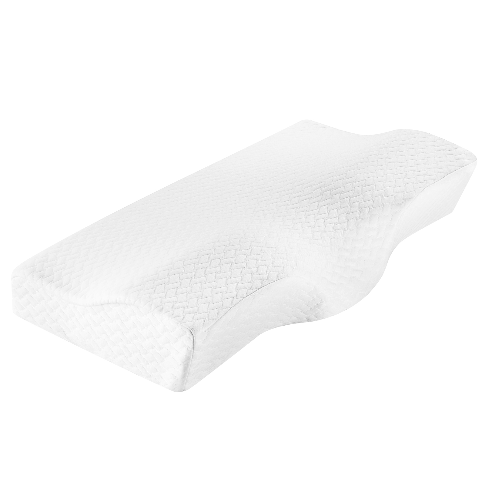 Luxdream Neck Support Memory Foam Pillow