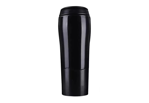 500ml Double Layer Insulated Beverage Water Bottle - Four Colours Available